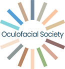 Oculofacial Society - Full logo Color