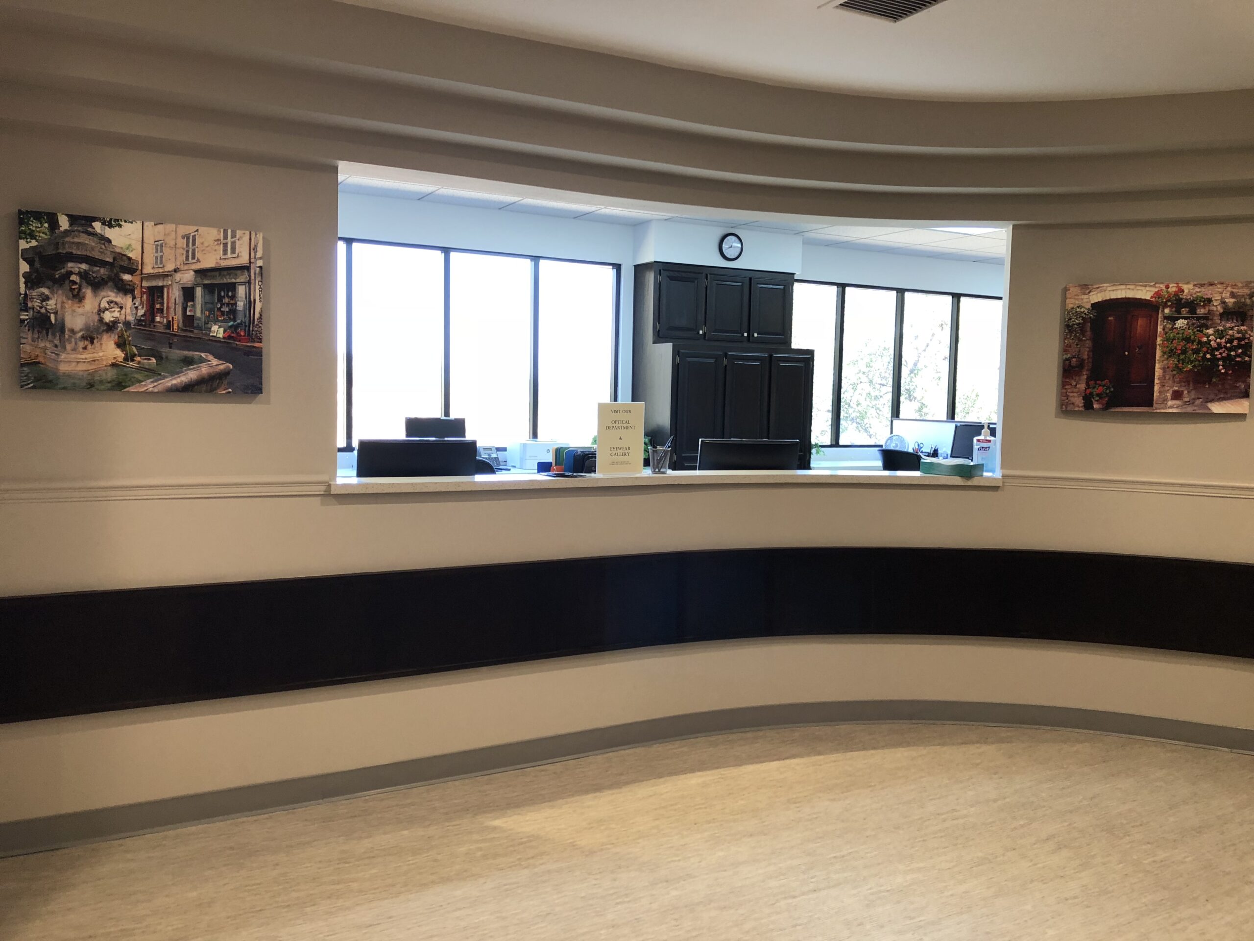 Office Photo