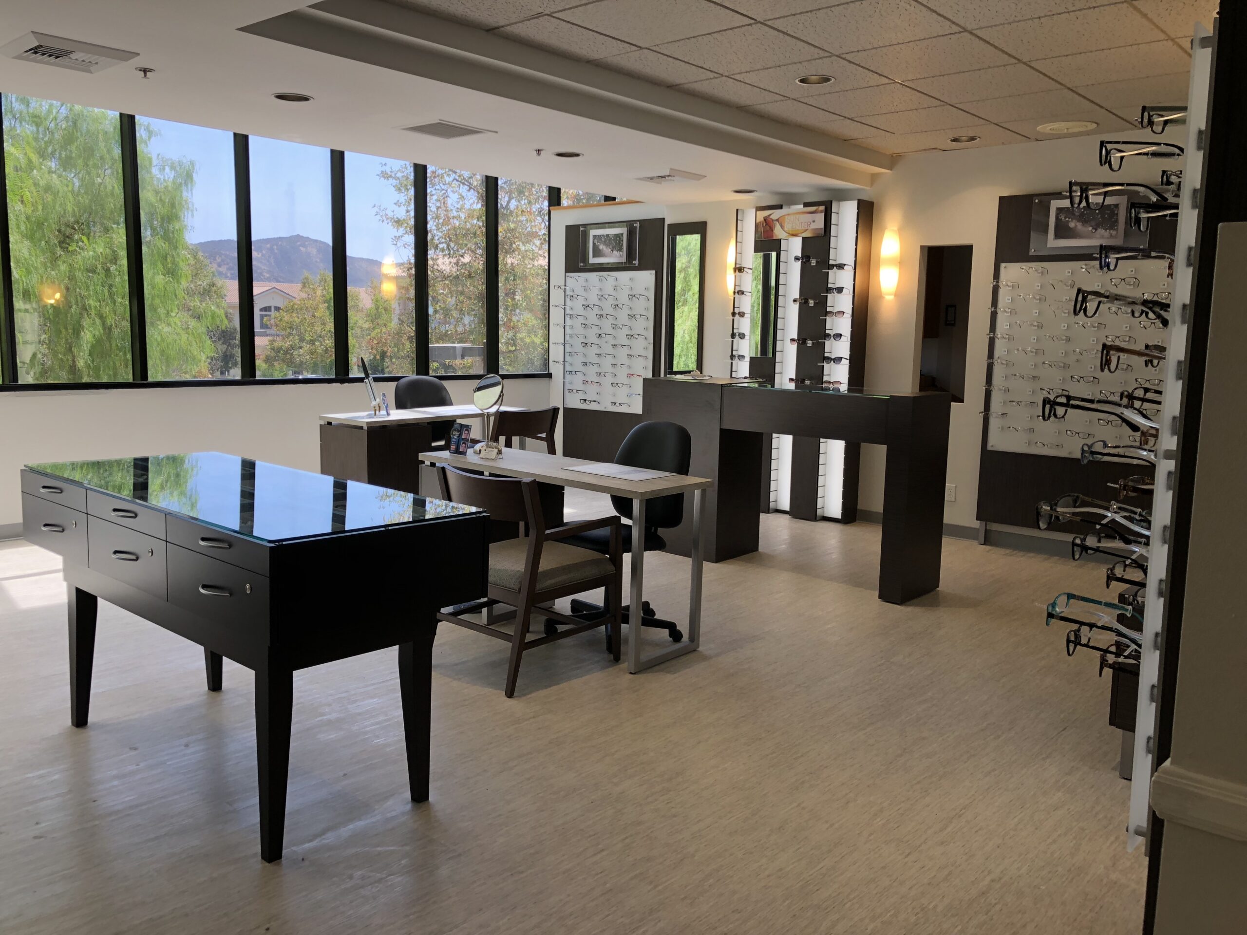 Office Photo