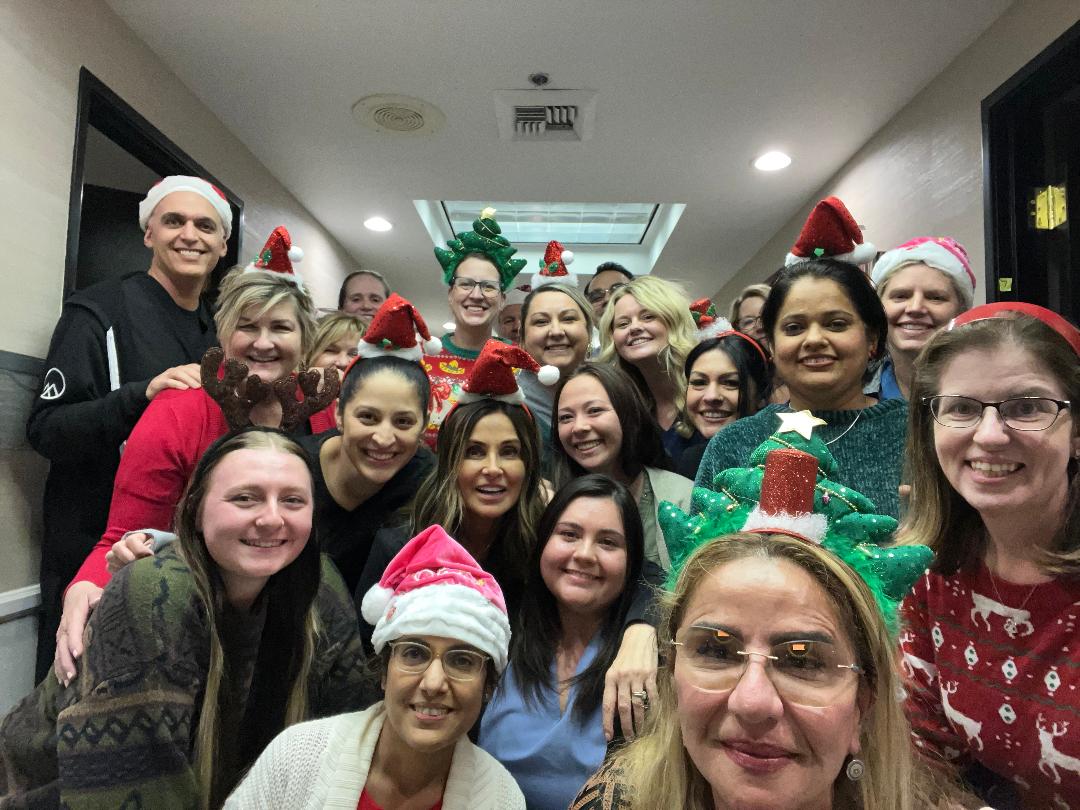 Staff Photo